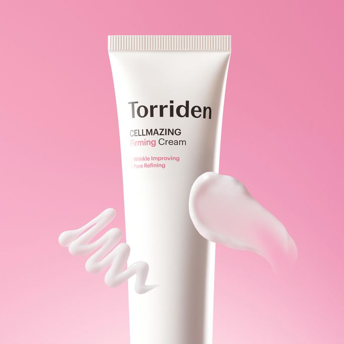 TORRIDEN Cellmazing Firming sejas krēms, - 2