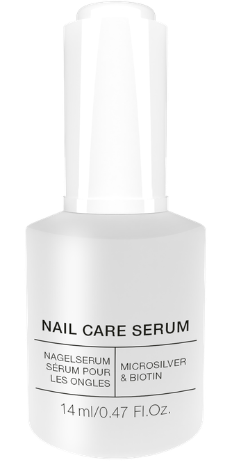 ALESSANDRO Nail Care Serum nagų serumas, 14 g - 2