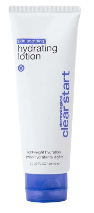 DERMALOGICA Clear Start Soothing Hydrating losjons, 59 ml - 1