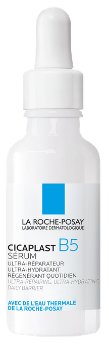 LA ROCHE-POSAY Cicaplast B5 serums, 30 ml - 1