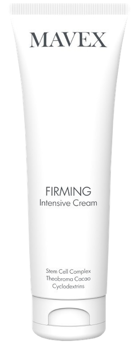 MAVEX Firming Intensive ķermeņa krēms, 250 ml - 1