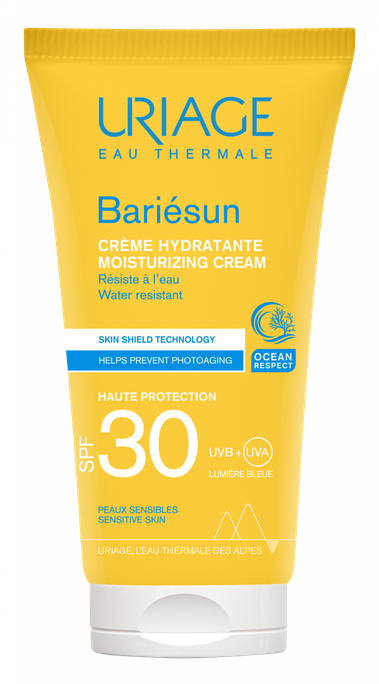 URIAGE Bariesun SPF30 krēms, 50 ml - 1