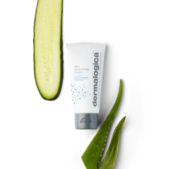 DERMALOGICA Skin Smoothing sejas krēms, 100 ml - 2