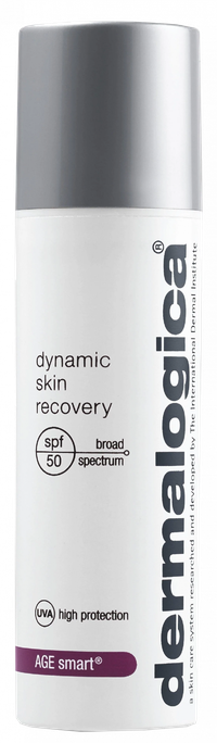 DERMALOGICA Dynamic Skin Recovery SPF 50 sejas krēms, 50 ml - 1