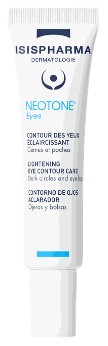 ISISPHARMA Neotone Eyes acu krēms, 15 ml - 1