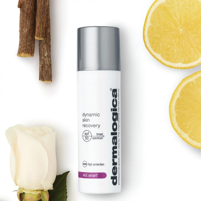 DERMALOGICA Dynamic Skin Recovery SPF 50 sejas krēms, 50 ml - 3
