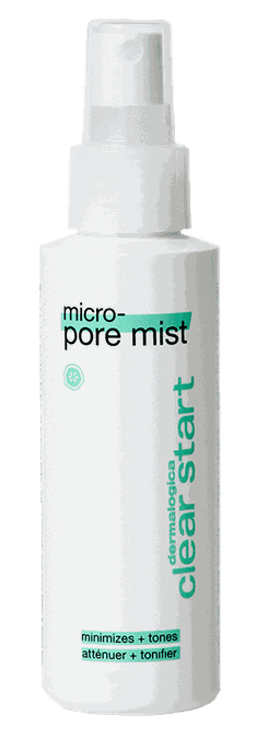 DERMALOGICA Clear Start Micro-Pore sprejs, 118 ml - 1