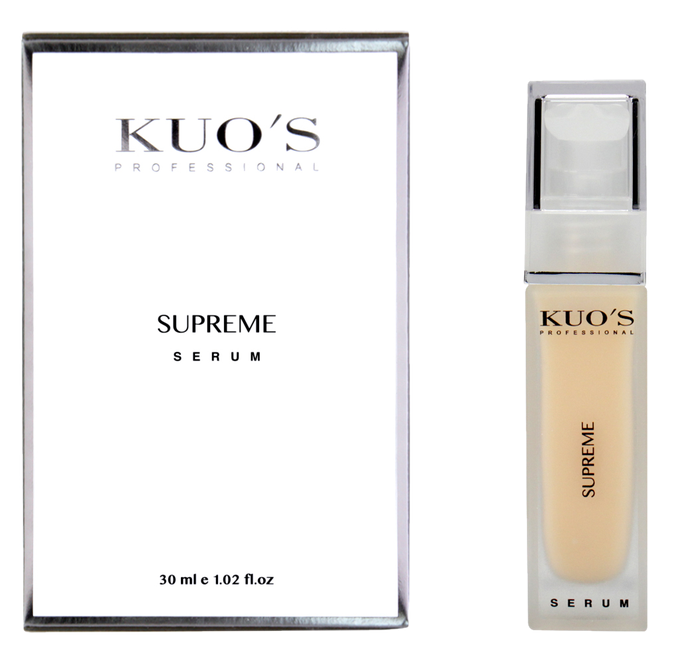 KUOS Supreme serums, 30 ml - 2