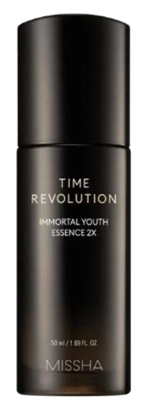 MISSHA Tima Revolution Immortal Youth 2x esence, 50 ml - 1