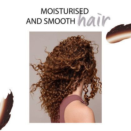 WELLA PROFESSIONALS Color Fresh Mask Caramel tonējoša matu maska, 150 ml - 3