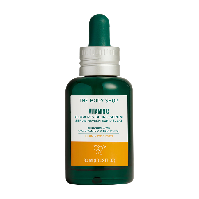 THE BODY SHOP Vitam C serums, 30 ml - 1
