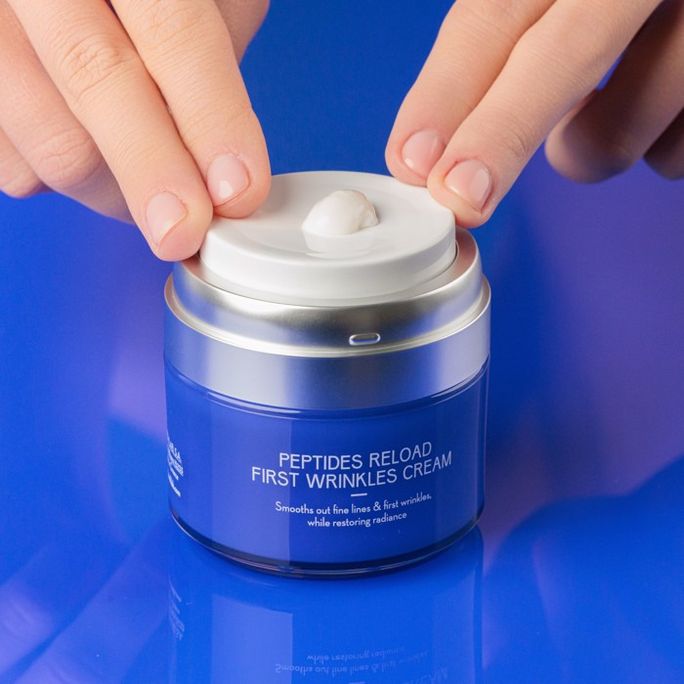YOUTH LAB Peptides Reload sejas krēms, 50 ml - 2