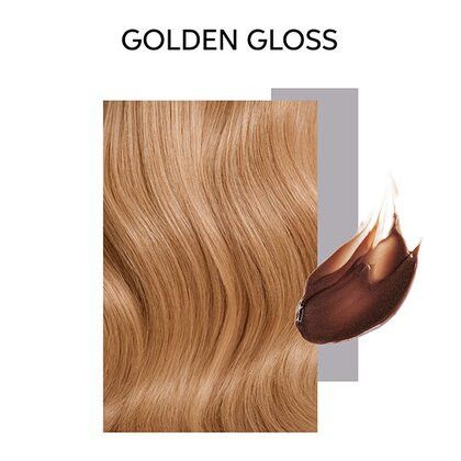 WELLA PROFESSIONALS Color Fresh Mask Golden Gloss tonējoša matu maska, 150 ml - 2