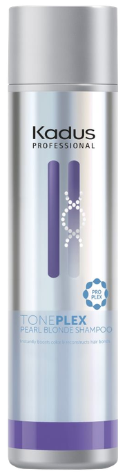 KADUS Toneplex šampūns, 250 ml - 1