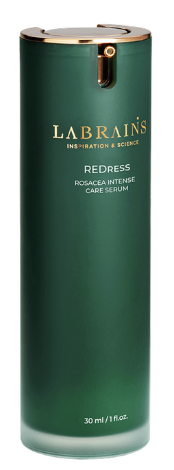 LABRAINS Rosa Cease serums, 30 ml - 1