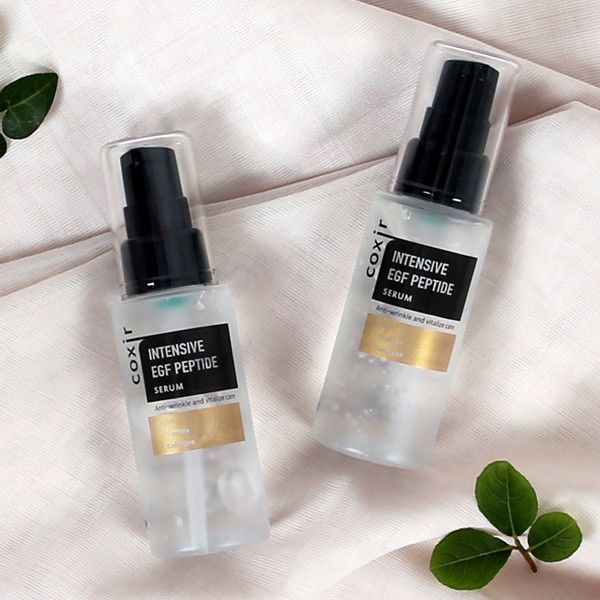 COXIR Intensive serums, 50 ml - 2