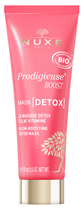 NUXE Prodigieuse Boost sejas maska, 75 ml - 1