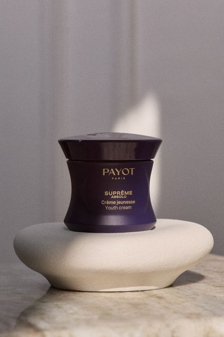 PAYOT Supreme Absolu sejas krēms, 50 ml - 2