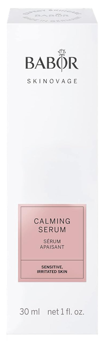 BABOR Skinovage Calming serums, 30 ml - 2