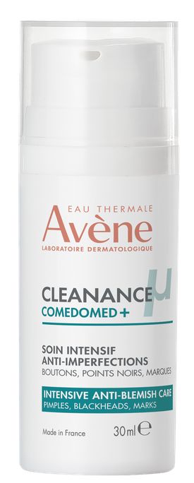 AVENE Cleanance Comedomed + Intensive koncentrāts, 30 ml - 1