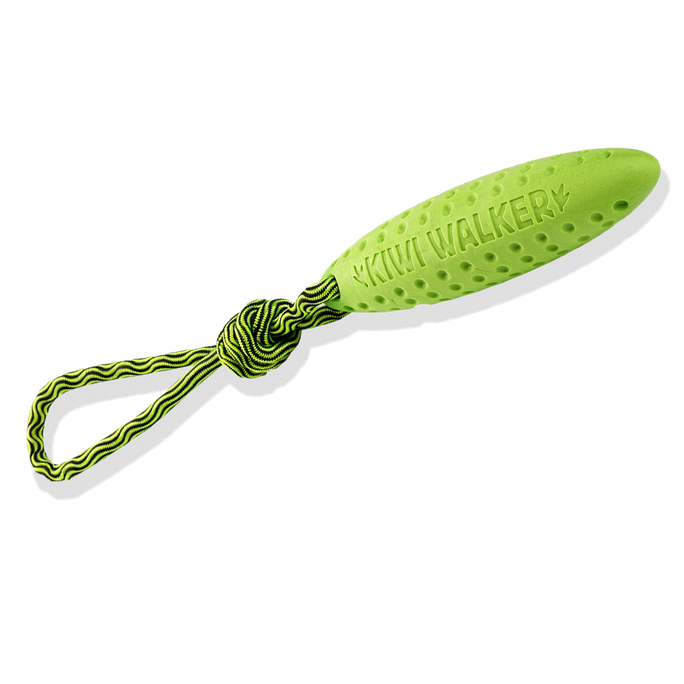 KIWI WALKER skraidančios formos, žalias, MINI žaislas, 1 vnt. - 1