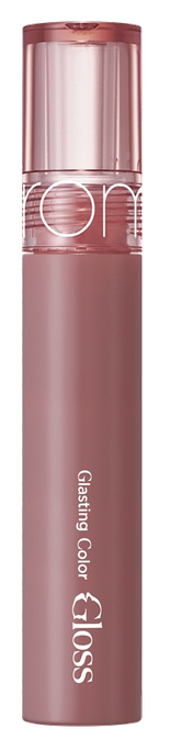 ROM&ND Glasting Color Gloss 05 Dim Mauve lūpu spīdums, 4 g - 1
