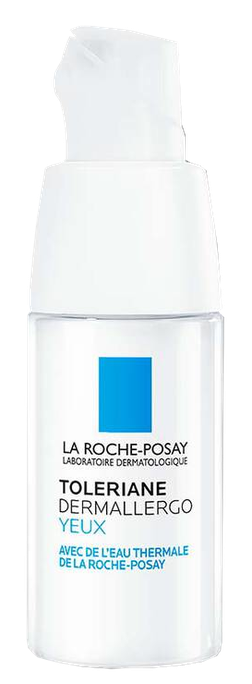 LA ROCHE-POSAY Toleriane Dermallergo acu krēms, 20 ml - 1