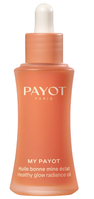 PAYOT My Payot Healthy Glow Radiance veido aliejus, 30 ml - 1