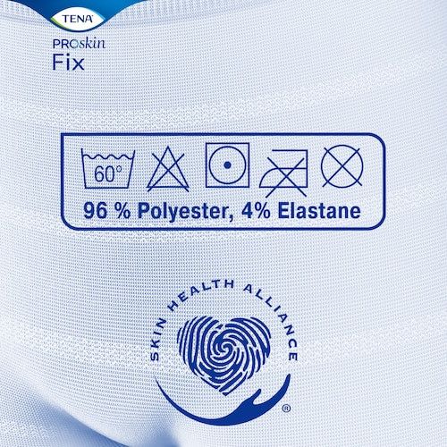 TENA Fix S biksītes, 5 gab. - 5