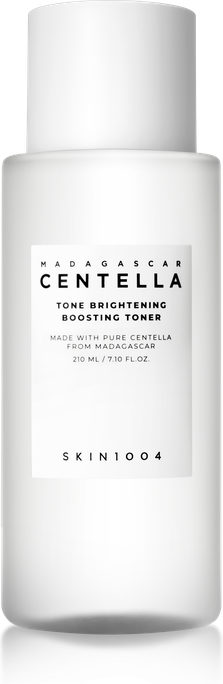 SKIN1004 Madagascar Centella Tone Brightening toniks, 210 ml - 1