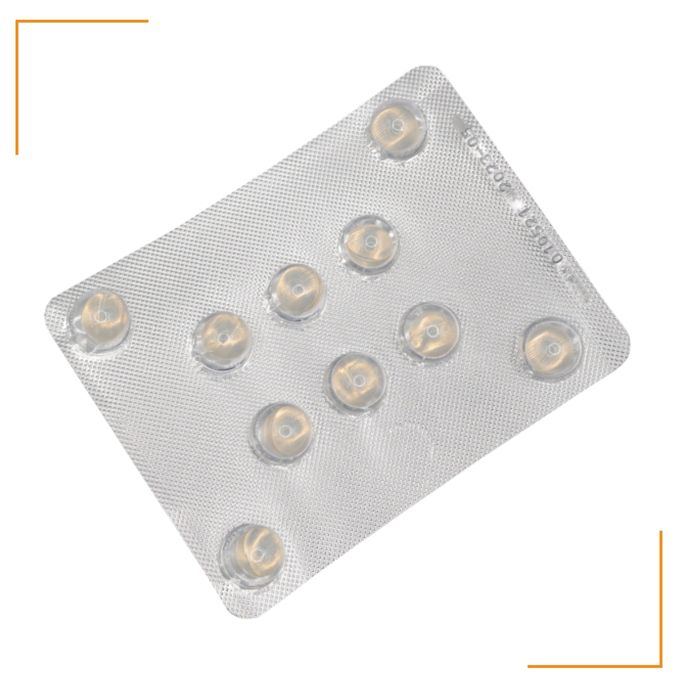 SIMETIGAST FORTE 240 mg mīkstās kapsulas, 10 gab. - 3