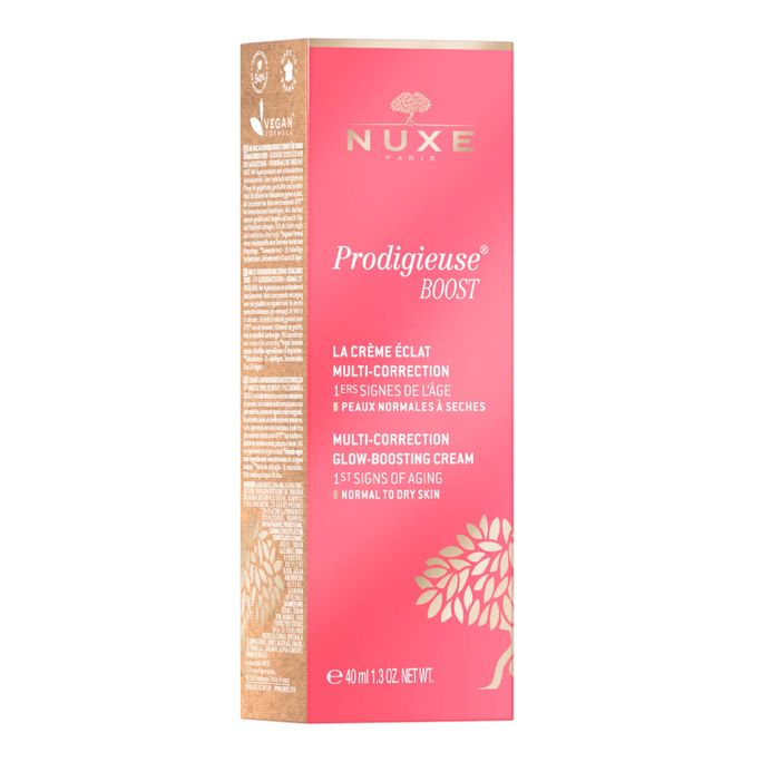 NUXE Prodigieuse Boost sejas krēms, 40 ml - 2