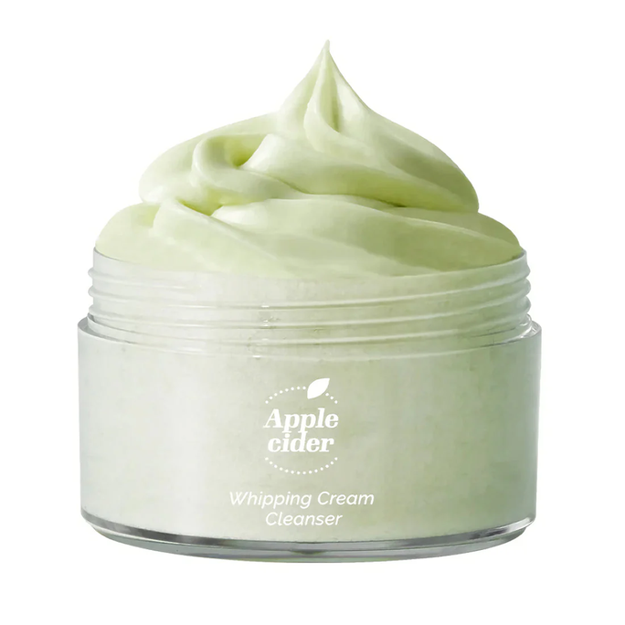ARIUL Apple Cider Whiping Cream attīrošs līdzeklis, 100 ml - 2