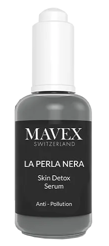 MAVEX Skin Detox serums, 50 ml - 1