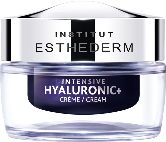 INSTITUT ESTHEDERM Intensive Hyaluronic+ sejas krēms, 50 ml - 1