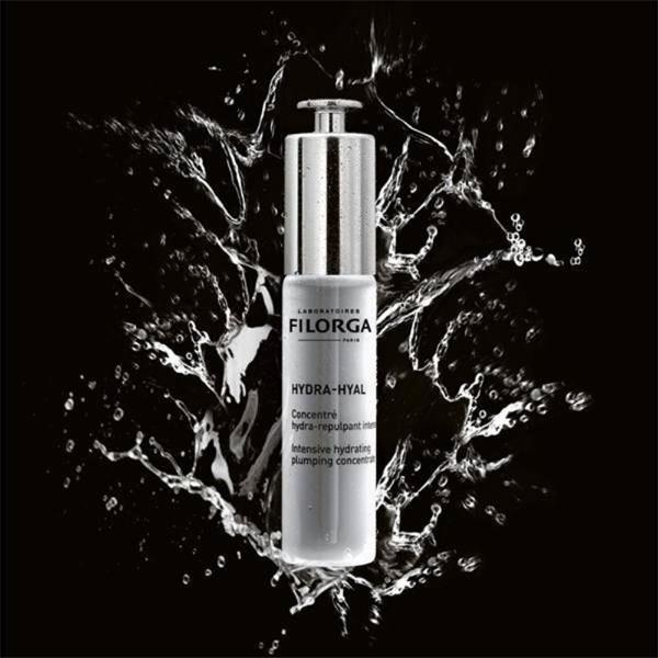 FILORGA Hydra-Hyal serums, 30 ml - 2