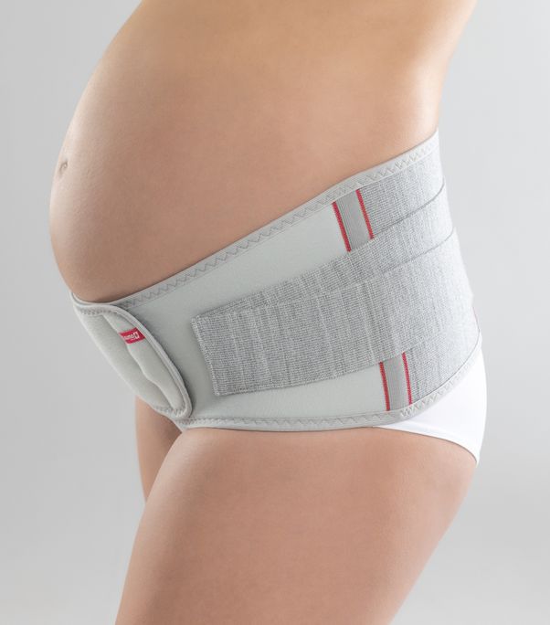 LAUMA MEDICAL M balstošā josta grūtniecēm, 1 gab. - 2