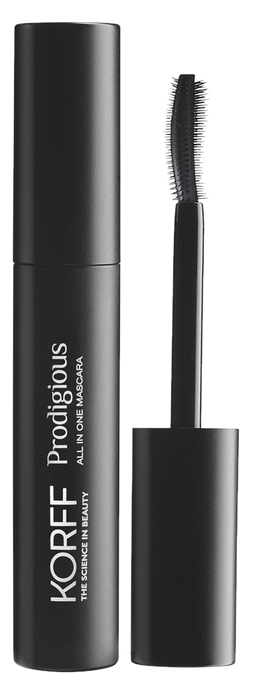KORFF Prodigious All In One skropstu tuša, 14 ml - 1
