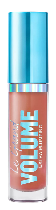 VIVIENNE SABO Le Grand Volume Extra Plumping 02 lūpu spīdums, 3 ml - 1