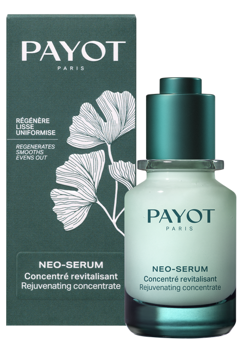PAYOT Neo serums, 30 ml - 2
