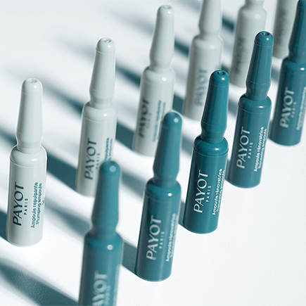 PAYOT LISSE Smoothing Cyre 1 ml serumas, 20 vnt. - 5