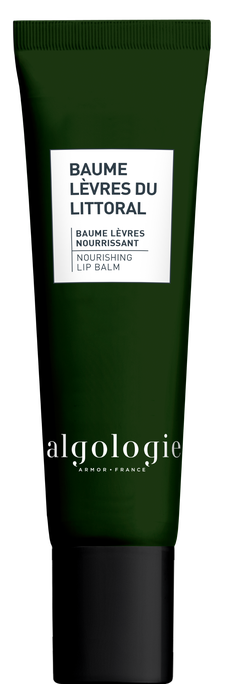 ALGOLOGIE Nourishing lūpu balzams, 10 ml - 1