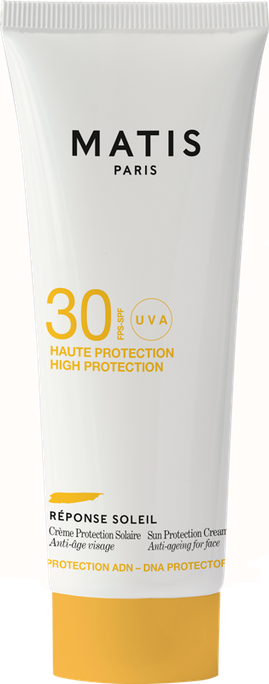 MATIS Reponse Soleil Sun Protection SPF 30 saules aizsarglīdzeklis, 50 ml - 1