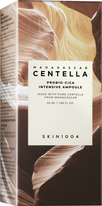 SKIN1004 Madagascar Centella Probio-Cica serums, 50 ml - 2