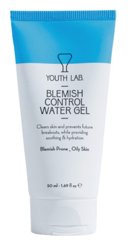 YOUTH LAB Blemish Control attīrošs gels, 50 ml - 1