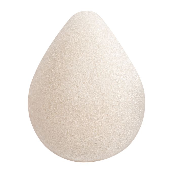 PURABLE Konjac Sponge - Original attīrošs sūklis, 1 gab. - 2