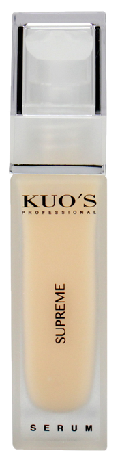 KUOS Supreme serums, 30 ml - 1