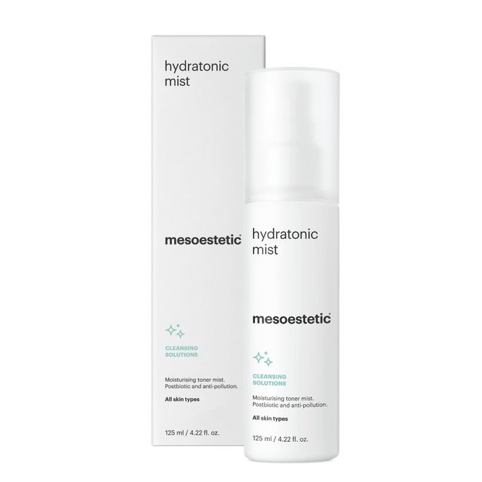 MESOESTETIC Hydratonic Mist toniks, 125 ml - 3