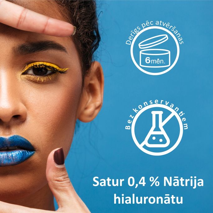 STARAZOLIN HydroForte acu pilieni, 10 ml - 4