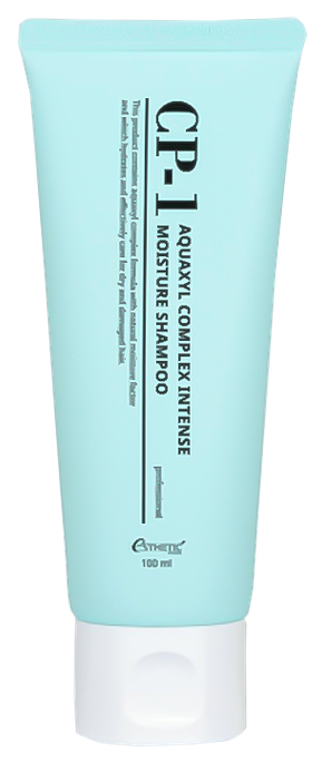 CP-1 Esthetic House CP-1 Aquaxyl Complex šampūns, 100 ml - 1